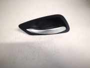 Türinnengriff - Hinten Linke BMW 3-Series, E90 E91 E93 2005.02 - 2009.01 7144545,7144547 7144549