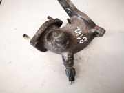 K?hlmittelflansch Toyota Previa, 2000.02 - 2006.01 Gebraucht,