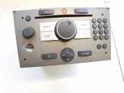 Radio Opel Astra, H 2004.03 - 2009.12 453116246,93180973 5958608