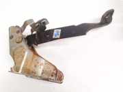 Bremspedal Nissan Micra, K11C 1997.03 - 2003.02 facelift Gebraucht,