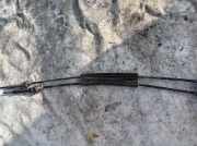 Seilzug für Schaltgetriebe Volkswagen Fox 2005 - 2011 5Z0711266F, Used BMD