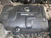 Motorabdeckung SAAB 9-5, 1997.09 - 2005.11 Gebraucht,