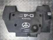 Motorabdeckung Toyota Corolla Verso, II 2001.09 - 2004.05 Gebraucht,