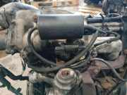 Ansaugkrümmer Nissan Primera, P12 2002.01 - 2008.12 Gebraucht,