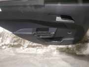 Türverkleidung - Hinten Linke Opel Astra, H 2004.03 - 2009.12 Gebraucht,