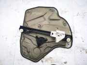Fensterheber - Hinten Linke Skoda Octavia, II 2004.02 - 2009.03 117781G,117781G 1Z0839655C
