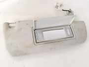 Sonnenblende SAAB 9-3, 2008.06 - 2012.12 facelift Gebraucht,