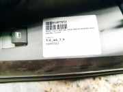 Schalter f?r Fensterheber BMW 7-Series, E65 E66 E67 E68 2001.11 - 2008.06 Gebraucht,