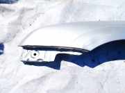 Kotflügel - Vorne Linke Ford Mondeo, 2000.11 - 2007.03 Sidabrine,