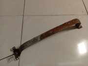 Halteband Kraftstoffbehälter Opel Corsa, D 2006.07 - 2010.06 Gebraucht,