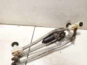 Wischergestänge Honda Jazz, 2005.04 - 2008.07 facelift Gebraucht,