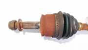 Antriebswelle Vorderachse - Vorne Linke Mitsubishi Colt, 2003.09 - 2008.09 Gebraucht,