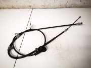Seilzug Feststellbremse Nissan Primera, P12 2002.01 - 2008.12 Gebraucht,