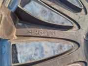 Radkappe Radzierblenden - R15 Volkswagen Bora, 1998.01 - 2005.12 Gebraucht , ALH