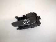 T?rinnengriff - Hinten Rechts Nissan X-Trail, 2001.06 - 2007.06 Gebraucht,