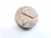 Radkappe Radzierblende Mitsubishi Lancer VII, 2003.09 - 2006.04 mr554097,