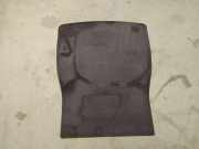 Bodenbelag Kofferraum BMW 7-Series, E65 E66 E67 E68 2001.11 - 2008.06 Gebraucht,