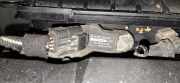 Drucksensor Saugrohrdruck für Peugeot 206, 1998.08 - 2002.07 0261230043,9639381480
