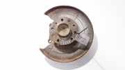Spritzblech für Bremsscheibe - Hinten Rechts Opel Meriva, A 2002.12 - 2006.01 Gebraucht,