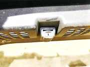 Waschwasserd?se Scheibenreinigung Skoda Octavia, II 2009.03 - 2012.06 facelift Gebraucht,