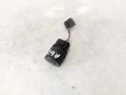 Z?ndanlassschalter Start-Stop Renault Grand Scenic, II 2009.02 - 2013.06 Gebraucht,