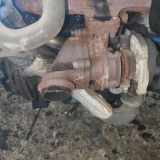 Turbolader Peugeot 307, 2000.08 - 2005.06 9645247080, 7089772 fd802837f