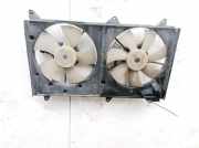Kühlerlüfter Lüftermotor Toyota Avensis Verso, 2001.08 - 2009.11 Gebraucht,