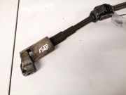 Lenksäule unten Kreuzgelenk Audi A4, B7 2004.11 - 2008.06 Gebraucht,