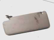 Sonnenblende Opel Corsa, D 2006.07 - 2010.06 010440018,010440018