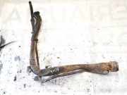 Tankeinfüllstutzen Tankrohr Kraftstoffrohr Toyota Yaris, II (XP90) 2005.01 - 2011.01 Gebraucht,