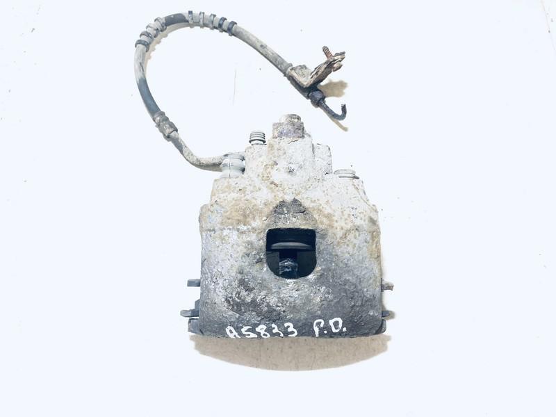 Bremssattel - Vorne Rechts Chrysler 300, I 1998.11 - 2004.12 Gebraucht,