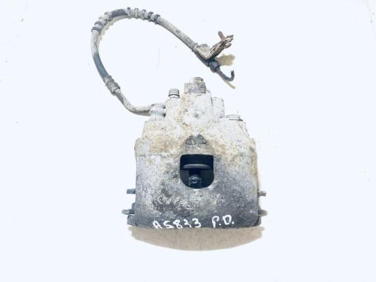 Bremssattel - Vorne Rechts Chrysler 300, I 1998.11 - 2004.12 Gebraucht, Bild Bremssattel - Vorne Rechts Chrysler 300, I 1998.11 - 2004.12 Gebraucht,