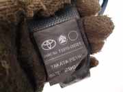 Sicherheitsgurt - Hinten Linke Toyota Avensis, II 2003.04 - 2006.03 7337005081,73370-05081