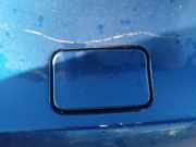Abdeckung Abschlepphaken - Hinten Peugeot 607, 2000.01 - 2004.07 Gebraucht,