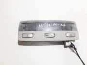 Innenbeleuchtung - Hinten Renault Laguna, II 2001.03 - 2006.05 8200003037,