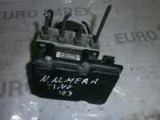 Abs Pumpe Hydraulikblock Nissan Almera Tino 2000.08 - 2003.09 0265800331,47660BU700 0265231417