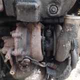 Turbolader Opel Meriva, A 2002.12 - 2006.01 4913108003,49131--08003 697300-0923