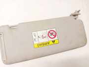 Sonnenblende Hyundai Tucson, IV 2021 - 2024 Gebraucht,