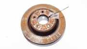 Bremsscheibe Chrysler 300, I 1998.11 - 2004.12 ventiliuojamas,