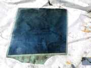 Seitenscheibe - Hinten Linke Mercedes-Benz ML, W163 1998.02 - 2005.06 Gebraucht,