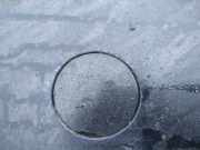 Abdeckung Abschlepphaken - Vorne Mazda 5, CR 2005.02 - 2010.09 Gebraucht,