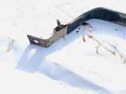 Halteband Kraftstoffbeh?lter Mitsubishi Outlander, II 2006.01 - 2013.01 0957b46,