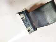 Lang Heckklappe Scharniere Scharnier Links Skoda Fabia, I 6Y 2005.10 - 2008.03 facelift 6Y0827301C,