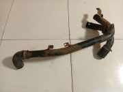 Intercooler Schlauch Nissan Primera, P12 2002.01 - 2008.12 Gebraucht,
