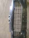 Kühlergrill - Vorne Center Peugeot 407, 2004.05 - 2010.12 Gebraucht,