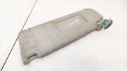 Sonnenblende Volkswagen Polo, IV 2005.04 - 2009.11 facelift 6Q0857551E, BBM