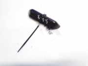 Gl?hlampe f?r T?rleuchte - Vorne Rechts Renault Megane, II 2002.11 - 2006.06 Gebraucht,