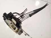 Türschloss Stangen - Hinten Linke Hyundai Santa Fe, 2006.03 - 2012.09 814102b000, 81410-2b000