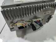 Radio Subaru Outback, IV 2009.06 - 2014.12 86201AJ410, 86201AJ410 CQ-EF1873AD 10R-03 0292 CQEF1873AD 10R030292