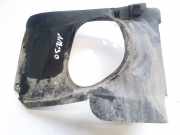 Unterfahrschutz Skoda Superb, I 2001.12 - 2008.03 8D1864309,8D1 864 309 8D1864309